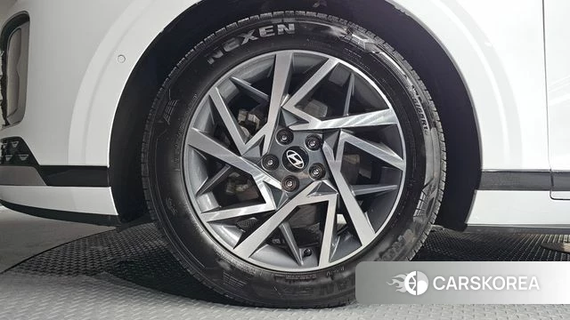 Hyundai Grandeur (GN7) id 4834854 из Кореи 16