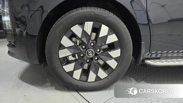 Hyundai Staria id 5001890 из Кореи 27