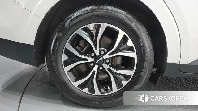 Kia Carnival 4th generation id 4750023 из Кореи 15
