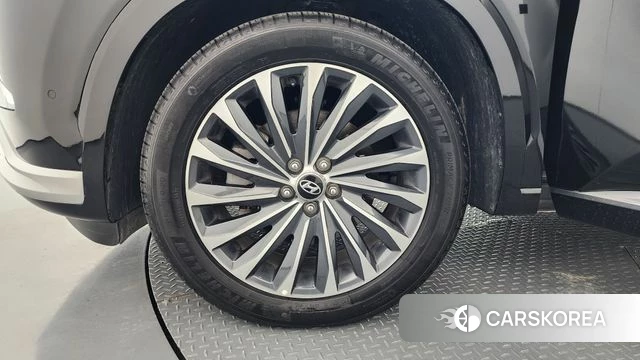 Hyundai The New Palisade id 4444155 из Кореи 31