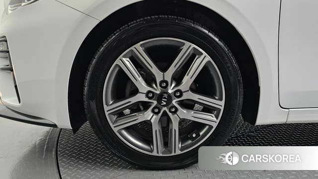 Kia Come New K3 id 5060912 из Кореи 15