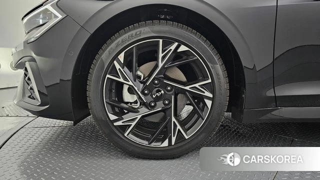 Kia The New K5 3rd generation id 4714822 из Кореи 15