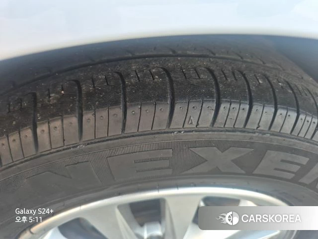 Hyundai The New Avante AD id 5023595 из Кореи 15