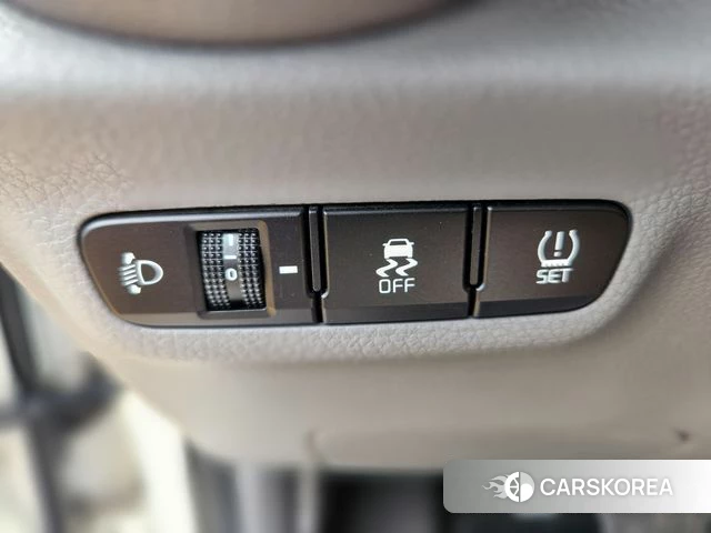 Kia Morning Urban (JA) 2021 Белый из Кореи, фото 5