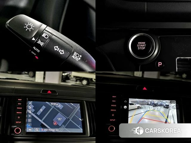 Kia The New Kia Ray id 4928080 из Кореи 15