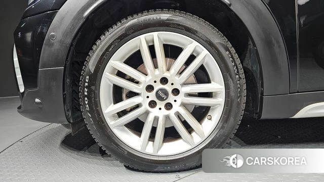 Mini Cooper Countryman id 5016618 из Кореи 32