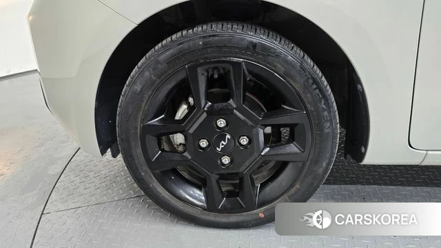 Kia The New Kia Ray id 5016706 из Кореи 29