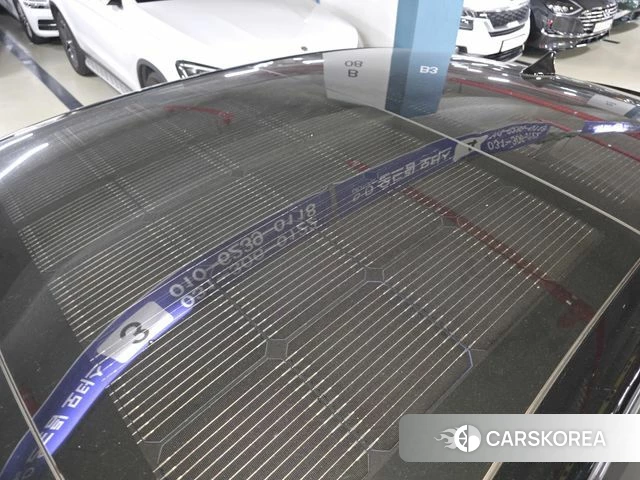 Hyundai Sonata Hybrid (DN8) id 5023494 из Кореи 15