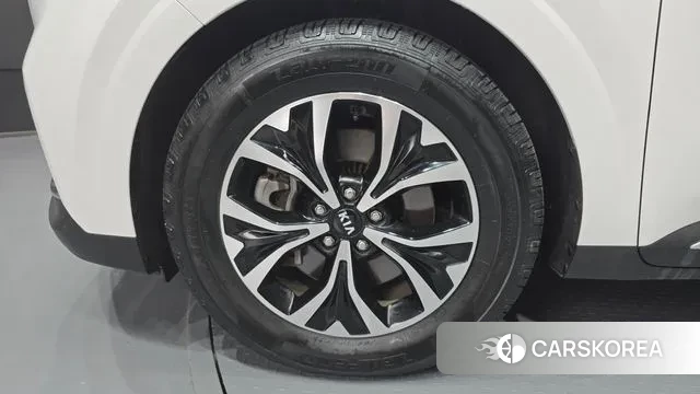 Kia Carnival 4th generation id 3374246 из Кореи 15