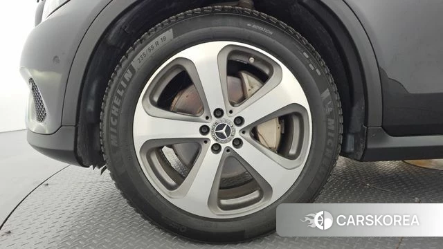 Mercedes-Benz GLC-Class X253 id 4952727 из Кореи 15