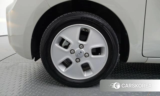 Kia The New Ray id 5023601 из Кореи 26