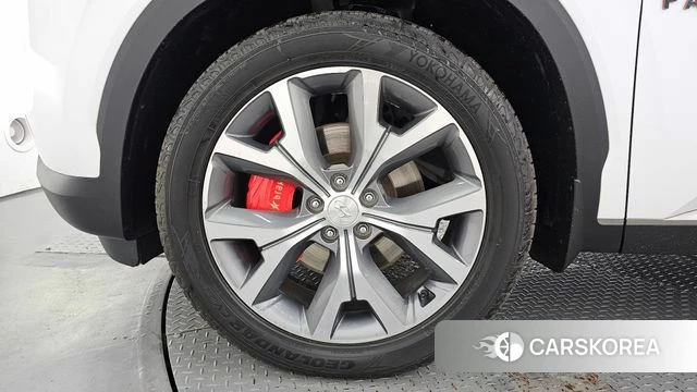 Hyundai Palisade id 5012862 из Кореи 30