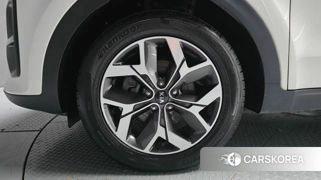Kia Sportage The Bold id 5017814 из Кореи 15