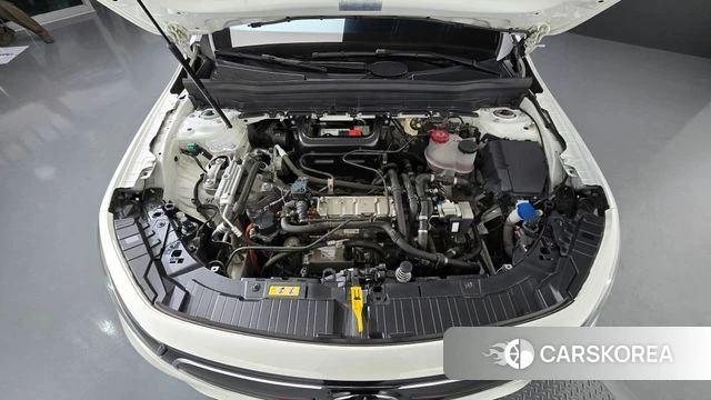 Mercedes-Benz EQB X243 id 4935657 из Кореи 29