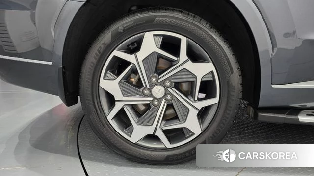 Hyundai Palisade id 5023227 из Кореи 25