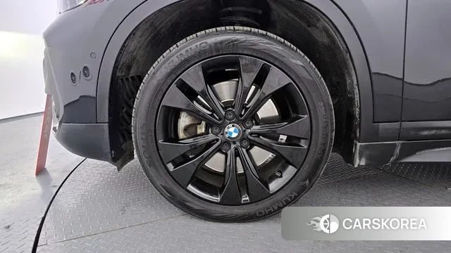 BMW X1 (F48) id 3692245 из Кореи 15