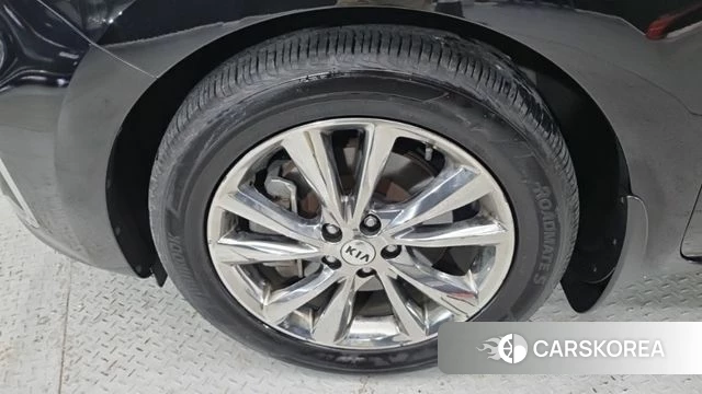 Kia The New Carnival id 5041740 из Кореи 13