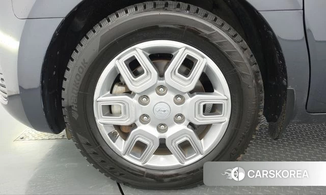 Hyundai Staria id 5053437 из Кореи 26