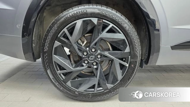 Renault Korea (Samsung) Grand Coleos id 4964624 из Кореи 27