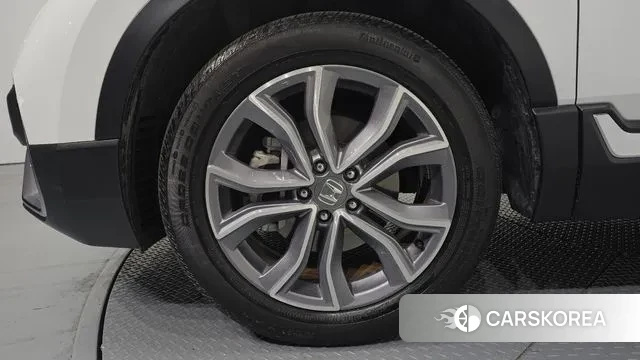 Honda CR-V 5th generation id 3591560 из Кореи 15