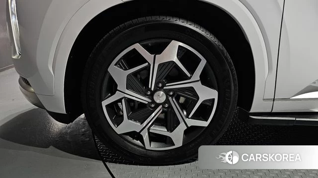 Hyundai Palisade id 5017605 из Кореи 15