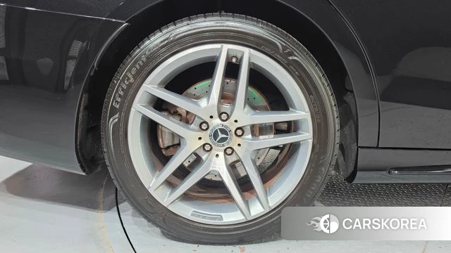 Mercedes-Benz S-Class W222 id 5060558 из Кореи 29