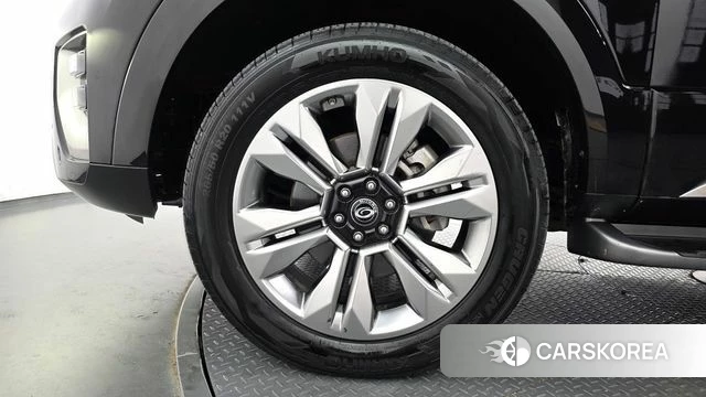 Kia Mohave Master id 4987680 из Кореи 15
