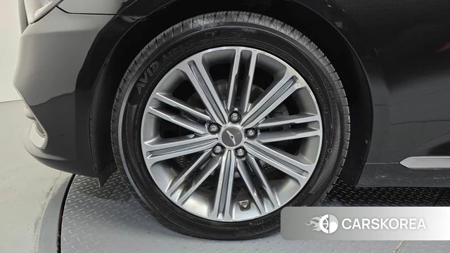 Genesis G80 id 4998919 из Кореи 15