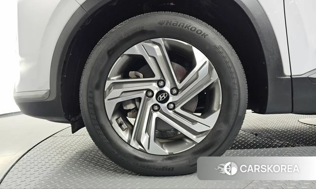 Hyundai The New Santa Fe id 4996816 из Кореи 26