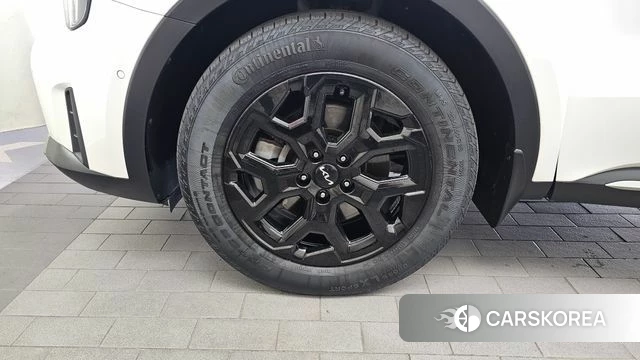Kia The New Sorento 4th Generation id 4674893 из Кореи 30