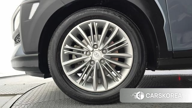 Hyundai Kona id 4785932 из Кореи 15