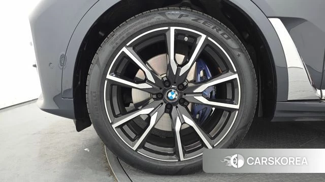 BMW X7 (G07) id 3898004 из Кореи 15