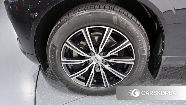 Volvo XC60 second Generation id 3625950 из Кореи 15