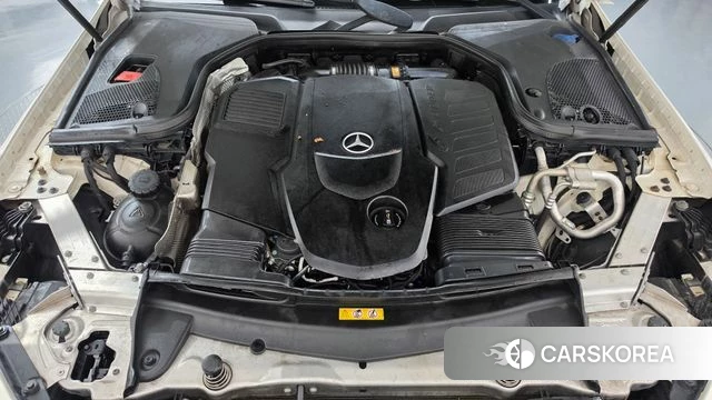 Mercedes-Benz CLS-Class C257 id 4993311 из Кореи 29