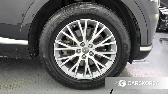 Genesis GV80 id 4986260 из Кореи 25