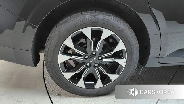 Kia Carnival 4th generation id 4716748 из Кореи 23