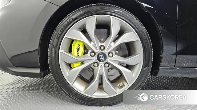 Hyundai i30 (PD) id 4943747 из Кореи 25