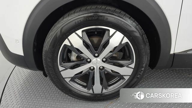 Peugeot 5008 second generation id 4977544 из Кореи 15