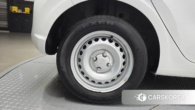 Kia Morning Urban (JA) id 5034658 из Кореи 15