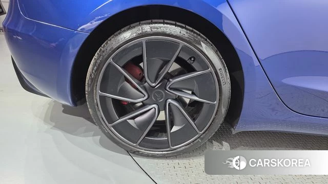 Tesla Model 3 id 4990709 из Кореи 15