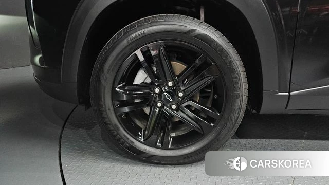 Chevrolet (GM Daewoo) Trax Crossover id 4957263 из Кореи 15