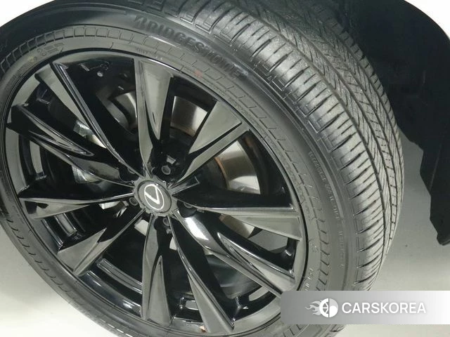 Lexus NX450h + 2nd generation id 4990458 из Кореи 9