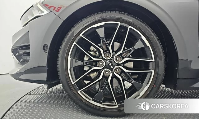 Kia K5 3rd generation id 4951446 из Кореи 28