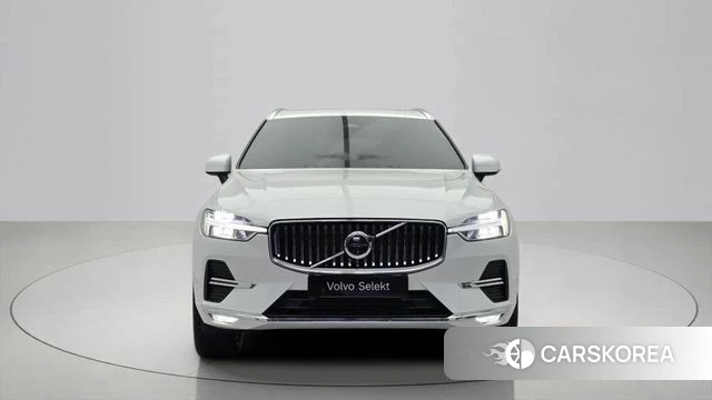 Volvo XC60 second Generation id 5001986 из Кореи 15