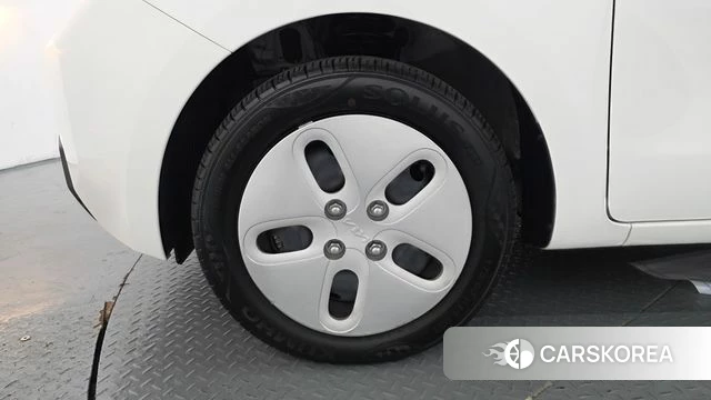 Kia The New Kia Ray EV id 4974944 из Кореи 15
