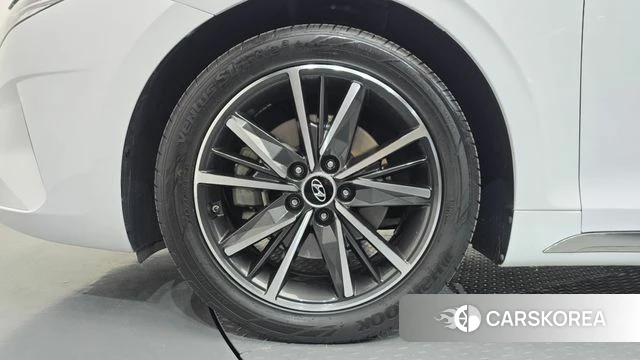 Hyundai The New Grandeur IG id 4942341 из Кореи 15
