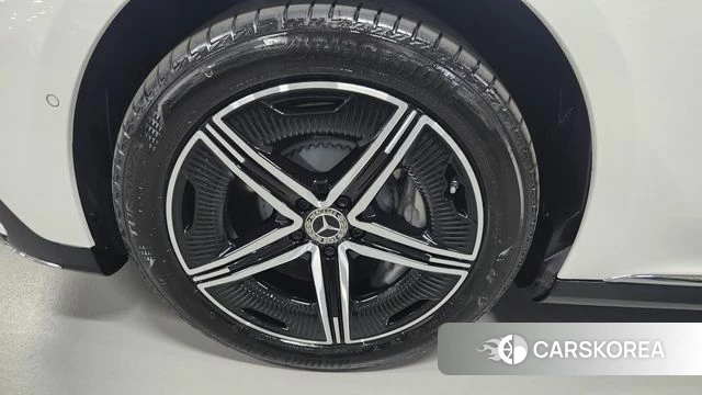 Mercedes-Benz EQE V295 id 5015662 из Кореи 15