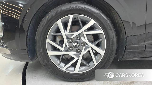 Hyundai Grandeur (GN7) id 5011643 из Кореи 15