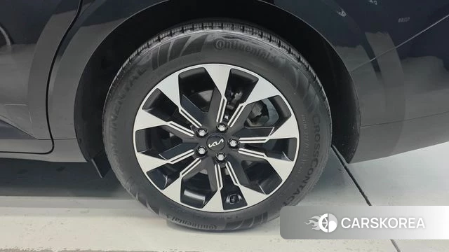 Kia Carnival 4th generation id 5040818 из Кореи 15