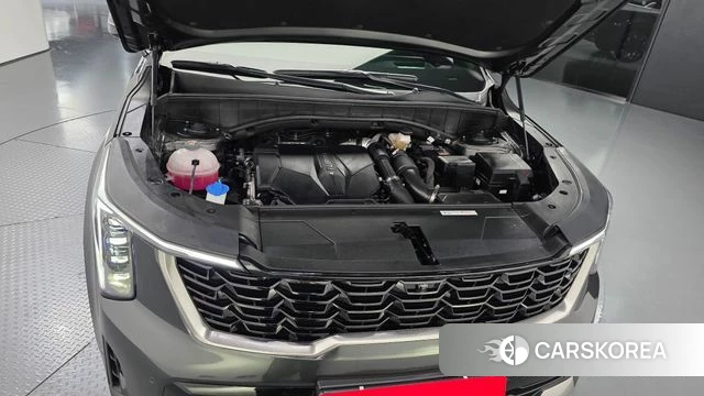 Kia The New Sorento 4th Generation id 5016222 из Кореи 29